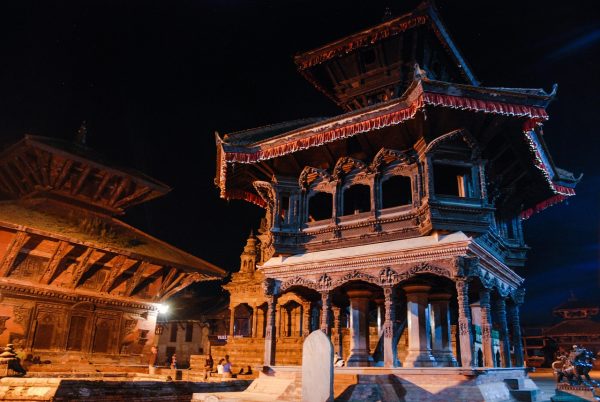 Is Nepal Pro-China or Pro-India? A 75‑Year Geopolitical Analysis